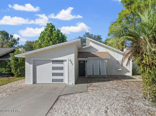 421 Oleander Cir, Panama City Beach, FL, 32413-2614 | Card Image