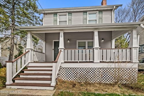 125 Oaklawn Ave, Stamford, CT, 06905-3623 | Card Image