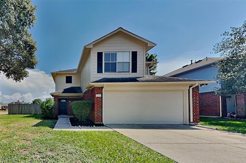 17303 Davenway Dr, Houston, TX, 77084-1195 | Card Image