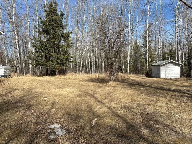 64 Tawatinaw Drive, Home with 4 bedrooms, 2 bathrooms and 6 parking in Athabasca AB | Image 34
