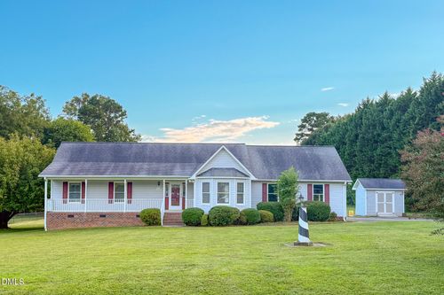 374 Ann Dr, Timberlake, NC, 27583-8758 | Card Image