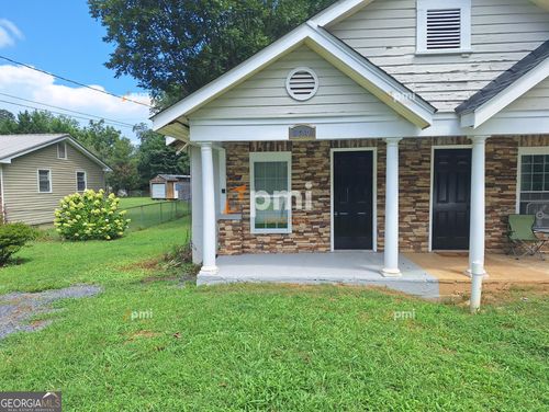130 Irwin St, Cedartown, GA, 30125-3820 | Card Image