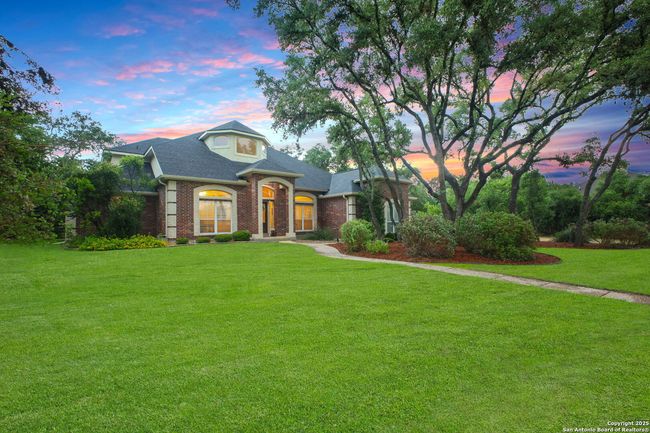 29743 No Le Hace Dr, House other with 4 bedrooms, 4 bathrooms and null parking in Fair Oaks Ranch TX | Image 4