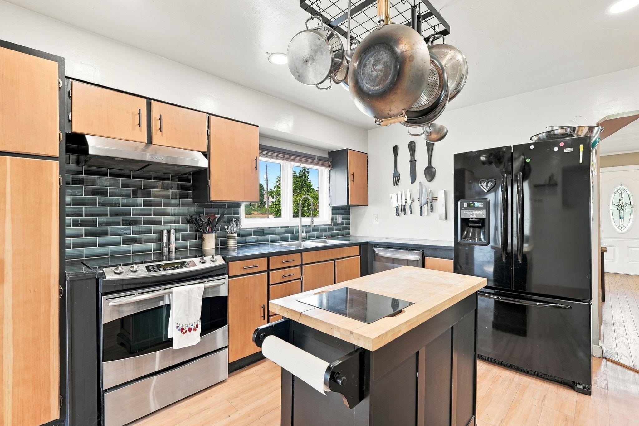 Residential in Spokane Valley 4