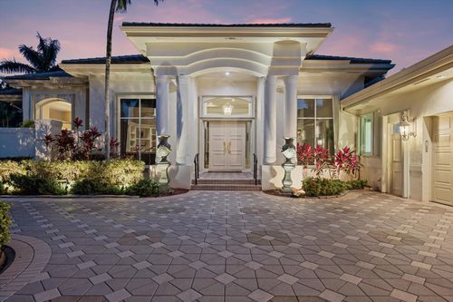 1648 Cypress Row Dr, West Palm Beach, FL, 33411-5108 | Card Image