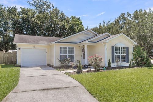 300 Burton Ct, Goose Creek, SC, 29445-8804 | Card Image