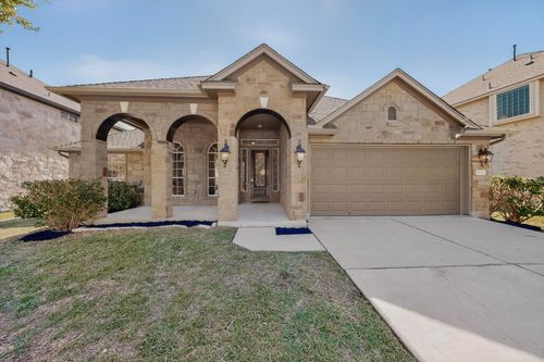 9721 Rias Way, Austin, TX, 78717-3998 | Card Image