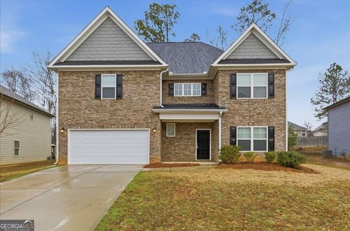 423 Pearson Circle, Hampton, GA, 30228 | Card Image