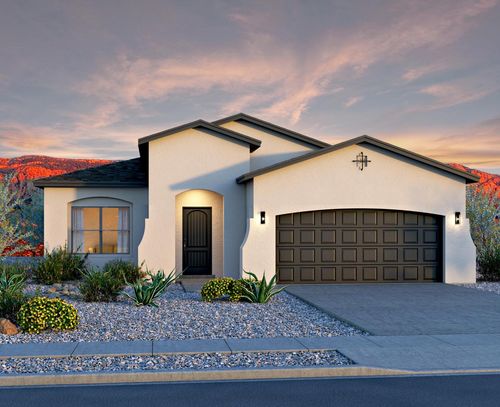 2724 Seaforth Circle, Rio Rancho, NM, 87144 | Card Image