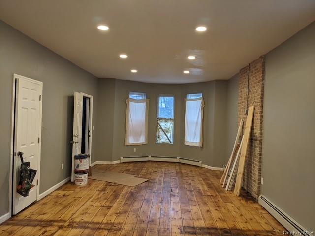 Residential Lease in Newburgh (City) 3