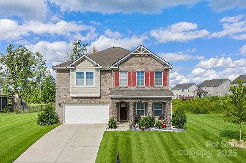2150 Grist Mill Dr Sw, Concord, NC, 28025-6718 | Card Image
