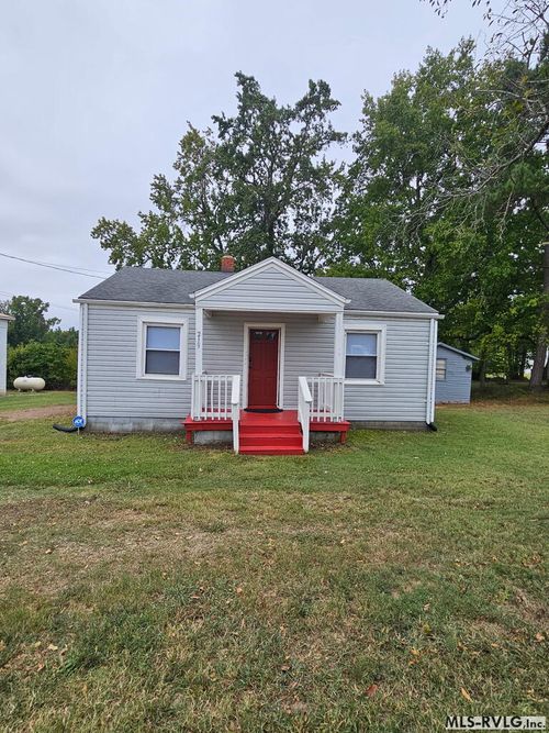 219 Craige Street, Gaston, NC, 27832 | Card Image