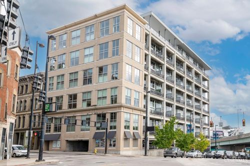 353 W 4th St, Cincinnati, OH, 45202-2719 | Card Image