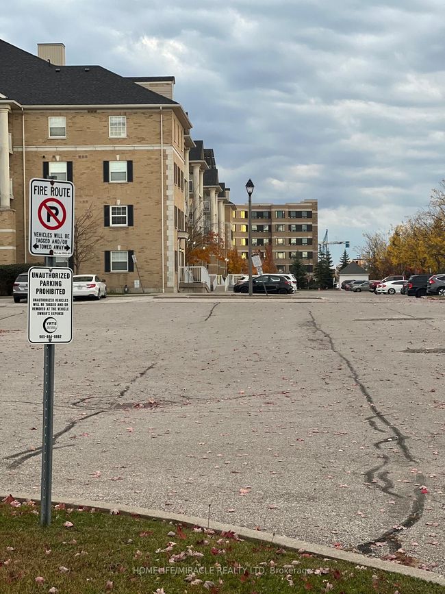 201 - 7428 Markham Rd, Condo with 2 bedrooms, 2 bathrooms and 1 parking in Markham ON | Image 19