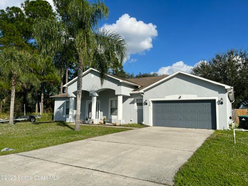 225 Nabble Avenue Nw, PALM BAY, FL, 32907 | Card Image