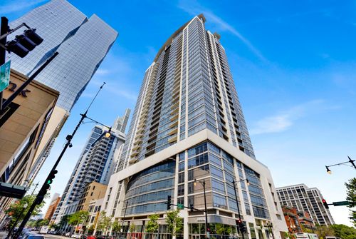 apt-2007-100 E 14th St, Chicago, IL, 60605-3677 | Card Image