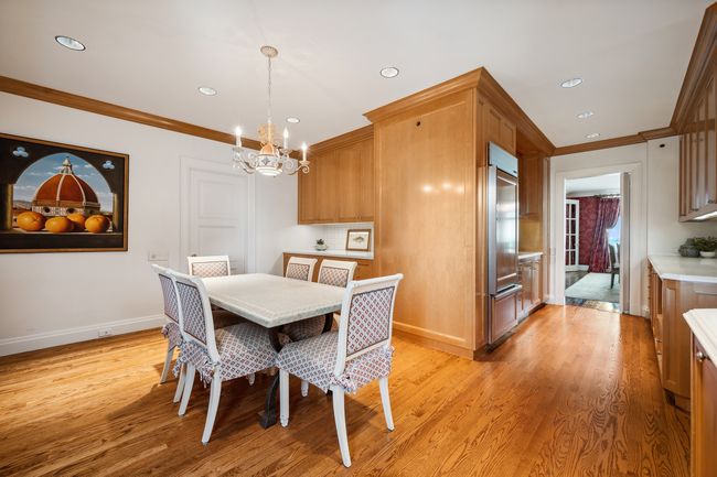 APT-12S - 1540 N Lake Shore Dr, Condo with 4 bedrooms, 4 bathrooms and 2 parking in CHICAGO IL | Image 14