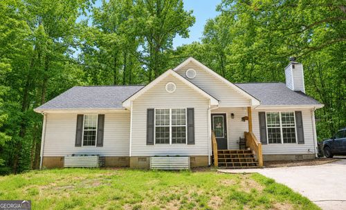 2033 Carson Segars Rd, Maysville, GA, 30558-5030 | Card Image
