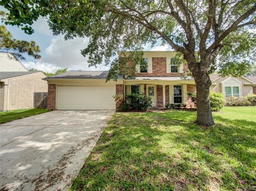 4407 Pioneer Trl, Sugar Land, TX, 77479-2019 | Card Image