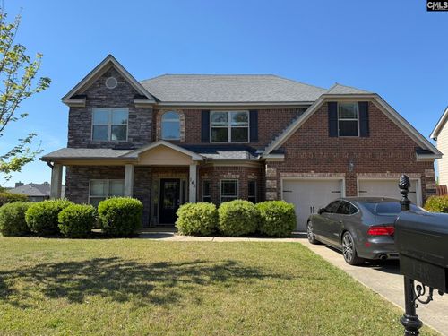 148 Pink Camellia Lane, Lexington, SC, 29072-6507 | Card Image