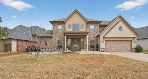 1101 S Kalanchoe Ave, Broken Arrow, OK, 74012-0978 | Card Image
