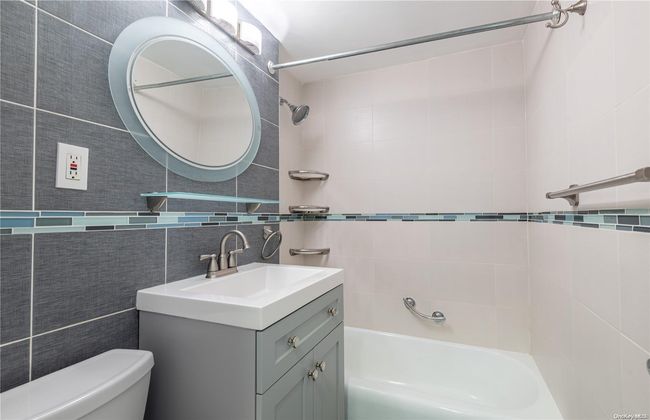 APT-16C - 61-35 98 Th St, Home with 1 bedrooms, 1 bathrooms and null parking in Rego Park NY | Image 13