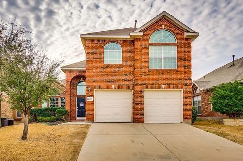 11805 Vienna Apple Rd, Fort Worth, TX, 76244-7574 | Card Image