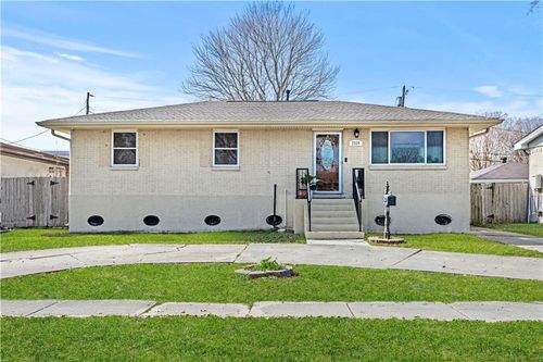 2324 Mississippi Ave, Metairie, LA, 70003-5438 | Card Image