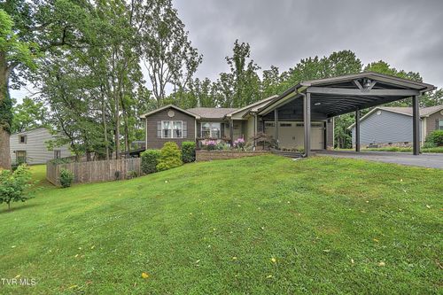 136 Roy Phillips Road, Jonesborough, TN, 37659 | Card Image