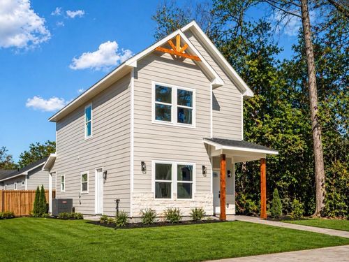 16736 E Ivanhoe, Montgomery, TX, 77316-6727 | Card Image