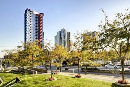 1806-131 Regiment Sq, Vancouver, BC, V6B1X6 | Card Image