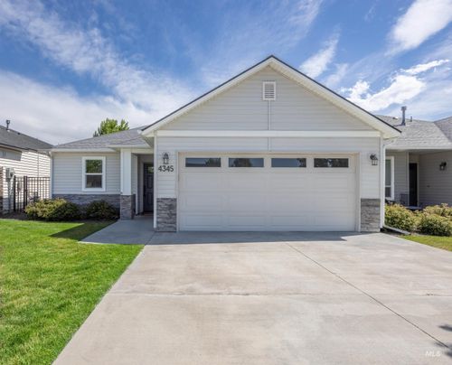 4345 E Vacheron St, Meridian, ID, 83642-5428 | Card Image