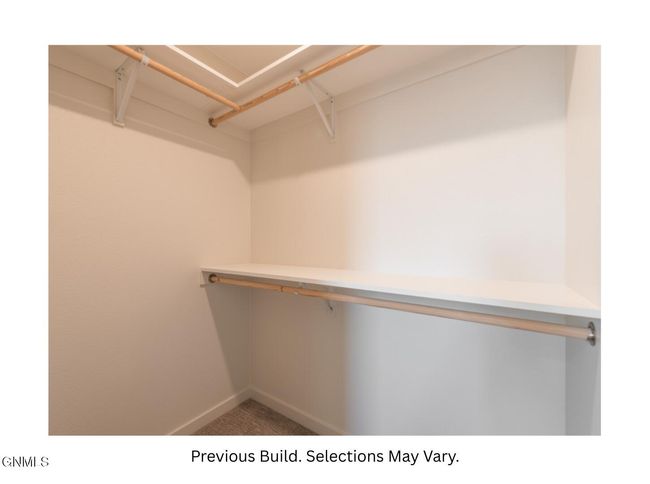 5511 Davies Drive, Townhouse with 2 bedrooms, 2 bathrooms and null parking in Bismarck ND | Image 23
