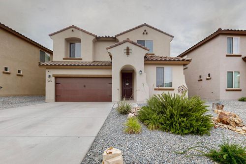 2004 Summer Breeze Dr Nw, Albuquerque, NM, 87120-7095 | Card Image