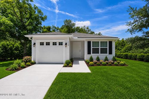 3305 Thomas Street, Jacksonville, FL, 32254 | Card Image