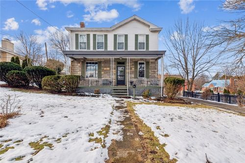 1188 Greentree Road, Green Tree, PA, 15220 | Card Image