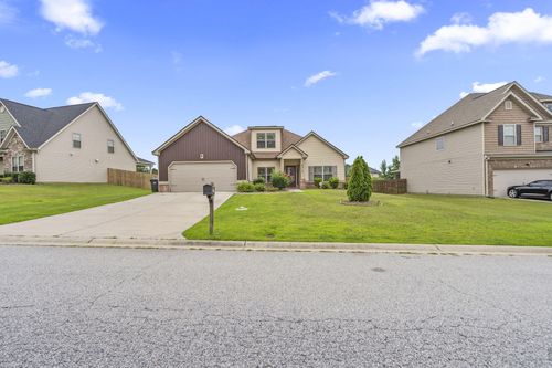 5315 Bull St, Augusta, GA, 30909-9182 | Card Image