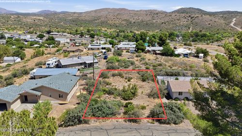 13376 E High View Rd, Mayer, AZ, 86333 | Card Image