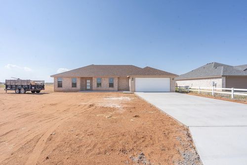 13313 E County Road 110, Midland, TX, 79706-5807 | Card Image
