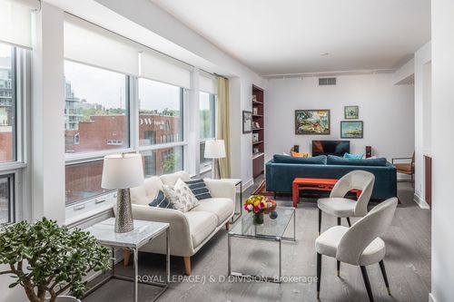 309-181 Bedford Rd, Toronto, ON, M5R0C2 | Card Image