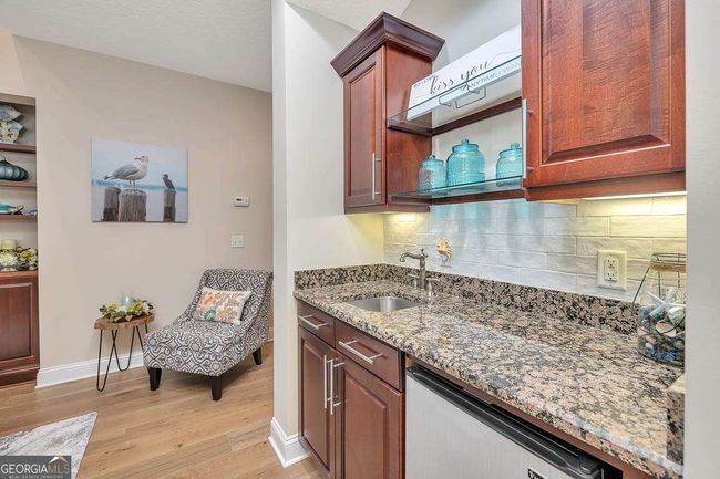 116 Fox Run Dr, Townhouse with 4 bedrooms, 3 bathrooms and null parking in Brunswick GA | Image 17
