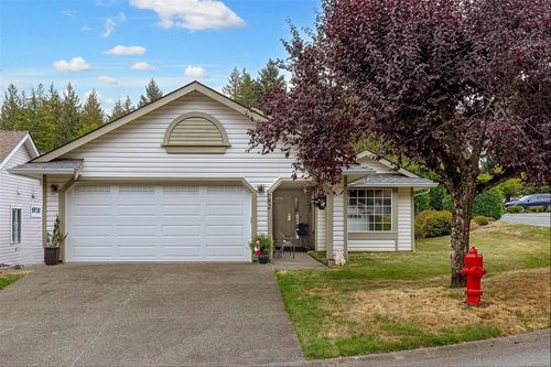 682 Pineridge Dr, Cobble Hill, BC, V8H0K8 | Card Image