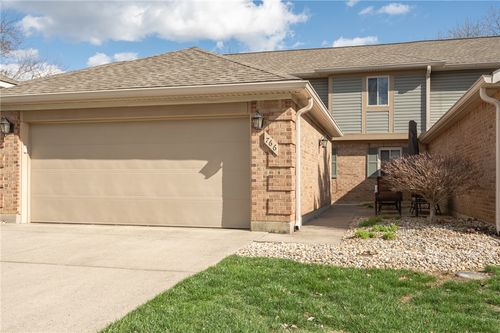 766 Hidden Circle, Washington Twp, OH, 45458 | Card Image