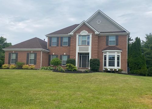 6907 Keeneland Way, Mason, OH, 45040 | Card Image