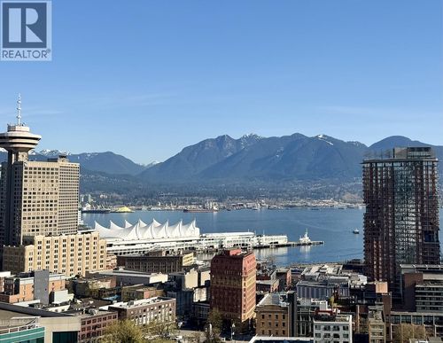3506-602 Citadel Parade, Vancouver, BC, V6B1X2 | Card Image