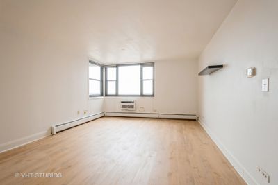 2105 - 6325 N Sheridan Road, Condo with 1 bedrooms, 1 bathrooms and null parking in Chicago IL | Image 3