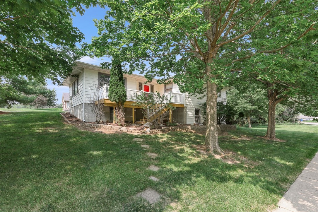 Jefferson St, Pella, IA 50219