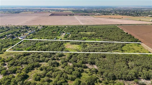 Bird's eye view featuring a rural view | Image 4