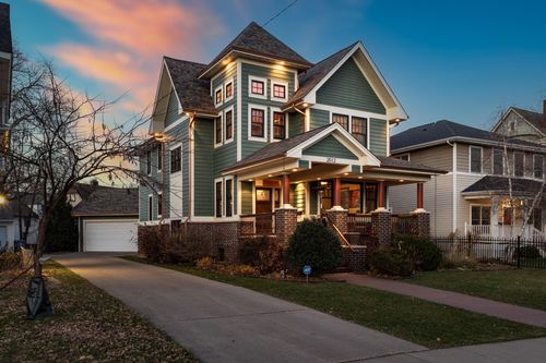 2012 Laurel Ave, Minneapolis, MN, 55405-2023 | Card Image