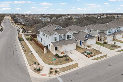 101 Stone Canyon Drive, Georgetown, TX, 78628 | Card Image